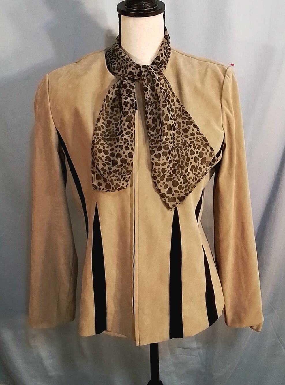 Karis place blouse/jacket